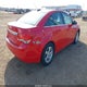 1G1PE5SB5G7132127 2016 Chevrolet Cruze Limited Lt auction photo thumbnail 4