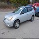 JN8AS5MVXBW278748 2011 Nissan Rogue S auction photo thumbnail 2