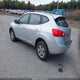 JN8AS5MVXBW278748 2011 Nissan Rogue S auction photo thumbnail 3