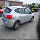 JN8AS5MVXBW278748 2011 Nissan Rogue S auction photo thumbnail 4
