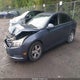 1G1PC5SB2D7212213 2013 Chevrolet Cruze 1Lt Auto auction photo thumbnail 2