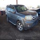 5FNYF48439B003456 2009 Honda Pilot Ex auction photo thumbnail 1