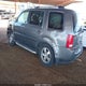 5FNYF48439B003456 2009 Honda Pilot Ex auction photo thumbnail 3