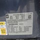 1GNKVHKD6EJ249999 2014 Chevrolet Traverse 2Lt auction photo thumbnail 9