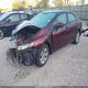 19XFB2F55FE050797 2015 Honda Civic Lx auction photo thumbnail 2