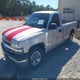 1GCEC14W1YE215063 2000 Chevrolet Silverado 1500 auction photo thumbnail 2