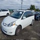 5TDZK22C09S258937 2009 Toyota Sienna Xle auction photo thumbnail 2