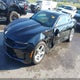1G1FB1RS6K0141312 2019 Chevrolet Camaro 1Lt auction photo thumbnail 2