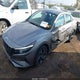 KMHLS4AG4NU302994 2022 Hyundai Elantra Sel auction photo thumbnail 2
