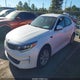 KNAGT4L3XG5089069 2016 Kia Optima Lx auction photo thumbnail 2