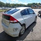 JHMZE2H75AS025003 2010 Honda Insight Ex auction photo thumbnail 4