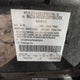 1YVHP81A795M00202 2009 Mazda Mazda6 I Sport auction photo thumbnail 9