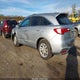 5J8TB4H36JL002415 2018 Acura Rdx Acurawatch Plus Package auction photo thumbnail 3