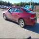2G1WT58N079190647 2007 Chevrolet Impala Lt auction photo thumbnail 3