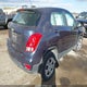 3GNCJKSB9JL210869 2018 Chevrolet Trax Ls auction photo thumbnail 4