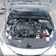 JTDBCMFE2S3075925 2025 Toyota Corolla Hybrid Le auction photo thumbnail 10