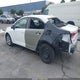 JTDBCMFE2S3075925 2025 Toyota Corolla Hybrid Le auction photo thumbnail 3