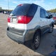 3G5DA03E04S535860 2004 Buick Rendezvous Cx auction photo thumbnail 4
