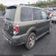 5FNYF18526B026388 2006 Honda Pilot Ex-L auction photo thumbnail 4