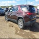 1GNERGKW7NJ162867 2022 Chevrolet Traverse Fwd Lt Cloth auction photo thumbnail 3