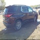 1GNERGKW7NJ162867 2022 Chevrolet Traverse Fwd Lt Cloth auction photo thumbnail 4