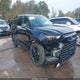5TDAAAB51SS096804 2025 Toyota Grand Highlander Platinum auction photo thumbnail 1