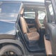5TDAAAB51SS096804 2025 Toyota Grand Highlander Platinum auction photo thumbnail 8