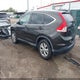 2HKRM4H73EH673332 2014 Honda Cr-V Ex-L auction photo thumbnail 3