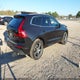 YV4102RKXM1715465 2021 Volvo Xc60 T5 Momentum auction photo thumbnail 4