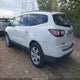 1GNKRGKD0HJ261133 2017 Chevrolet Traverse 1Lt auction photo thumbnail 3