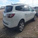 1GNKRGKD0HJ261133 2017 Chevrolet Traverse 1Lt auction photo thumbnail 4