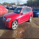 WDCGG8HB2CF786331 2012 Mercedes-Benz Glk 350 4Matic auction photo thumbnail 2