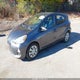 JTDKDTB39C1519830 2012 Toyota Prius C Two auction photo thumbnail 2