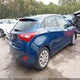 KMHD35LH4GU268362 2016 Hyundai Elantra Gt auction photo thumbnail 4