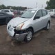 JN8AS58T09W053645 2009 Nissan Rogue S auction photo thumbnail 2