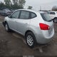 JN8AS58T09W053645 2009 Nissan Rogue S auction photo thumbnail 3