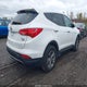 5XYZTDLB6GG377942 2016 Hyundai Santa Fe Sport 2.4L auction photo thumbnail 4
