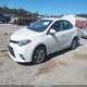 5YFBPRHEXEP010153 2014 Toyota Corolla Le Eco Plus auction photo thumbnail 2