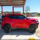 3GNKBBRA4LS651937 2020 Chevrolet Blazer Fwd 1Lt auction photo thumbnail 14