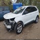 2FMPK3G98GBB89788 2016 Ford Edge Se auction photo thumbnail 2
