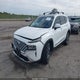 KM8S3DA15NU036468 2022 Hyundai Santa Fe Hybrid Sel Premium auction photo thumbnail 2