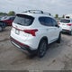 KM8S3DA15NU036468 2022 Hyundai Santa Fe Hybrid Sel Premium auction photo thumbnail 4