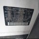 KM8S3DA15NU036468 2022 Hyundai Santa Fe Hybrid Sel Premium auction photo thumbnail 9