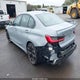 3MW89CW01S8F04547 2025 BMW 3 Series 330I xDrive auction photo thumbnail 3