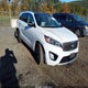 5XYPKDA5XHG322600 2017 Kia Sorento 3.3L Sx auction photo thumbnail 1