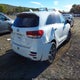 5XYPKDA5XHG322600 2017 Kia Sorento 3.3L Sx auction photo thumbnail 4