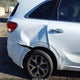 5XYPKDA5XHG322600 2017 Kia Sorento 3.3L Sx auction photo thumbnail 6