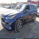 5TDKARAH8RS531648 2024 Toyota Highlander Hybrid Xle auction photo thumbnail 2