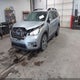 4S4WMAHD6K3451846 2019 Subaru Ascent Premium auction photo thumbnail 2