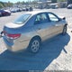 1HGCM56334A157944 2004 Honda Accord 2.4 Lx auction photo thumbnail 4